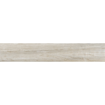 Matte Finish DGVT Lumber White Ash Wood Vitrified tile 195x1200 mm