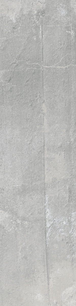 Matte Finish Morfish Gris Grey Vitrified tile 145x600 mm