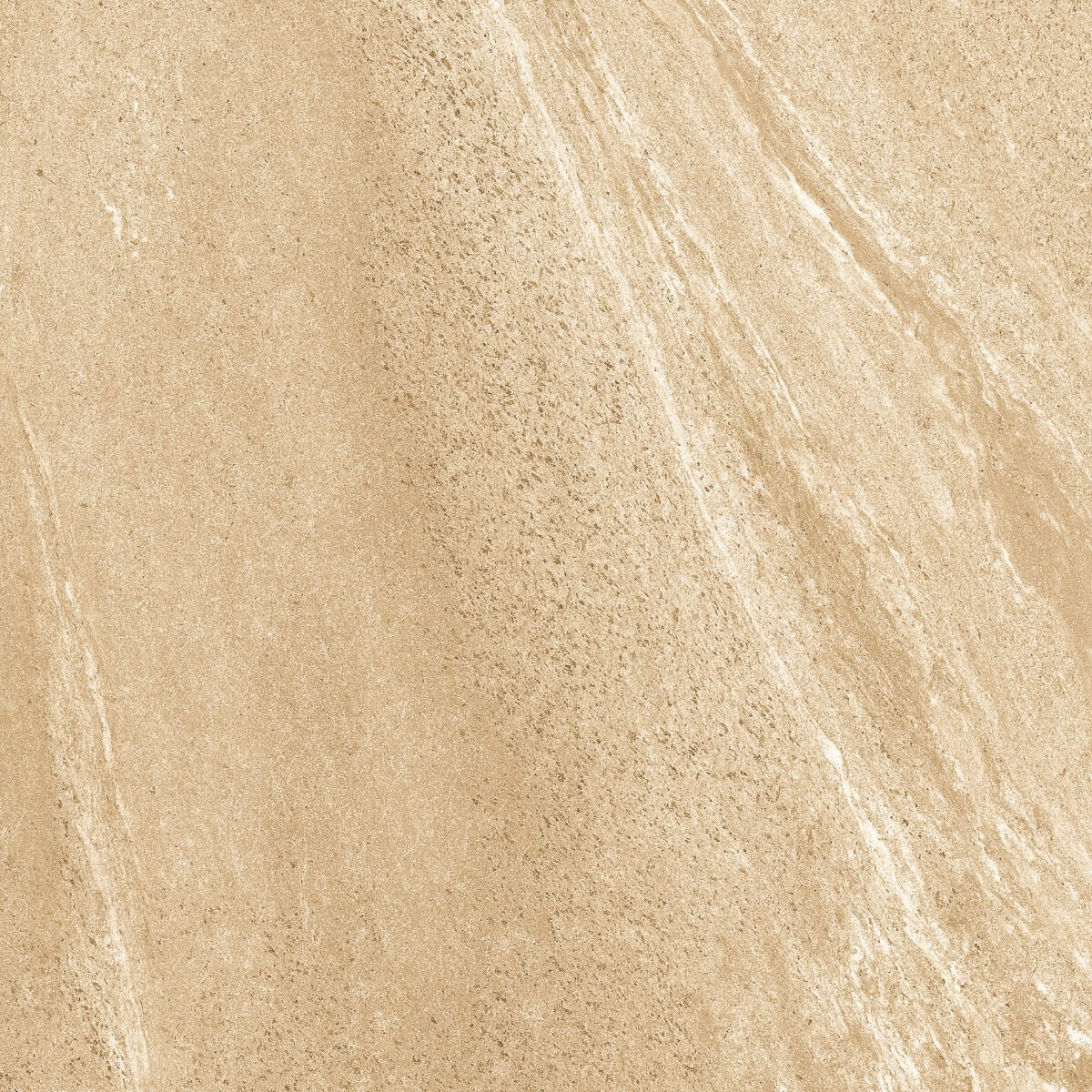 Matte Finish DGVT Perlato Brown Vitrified tile 600x600 mm