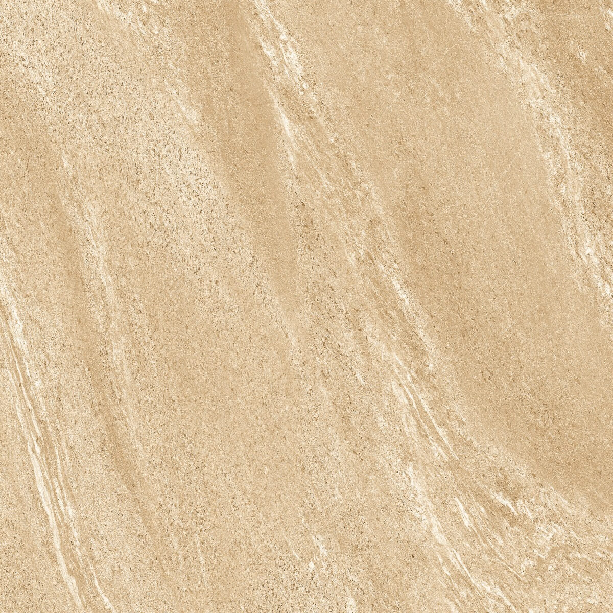 Matte Finish DGVT Perlato Brown Vitrified tile 600x600 mm