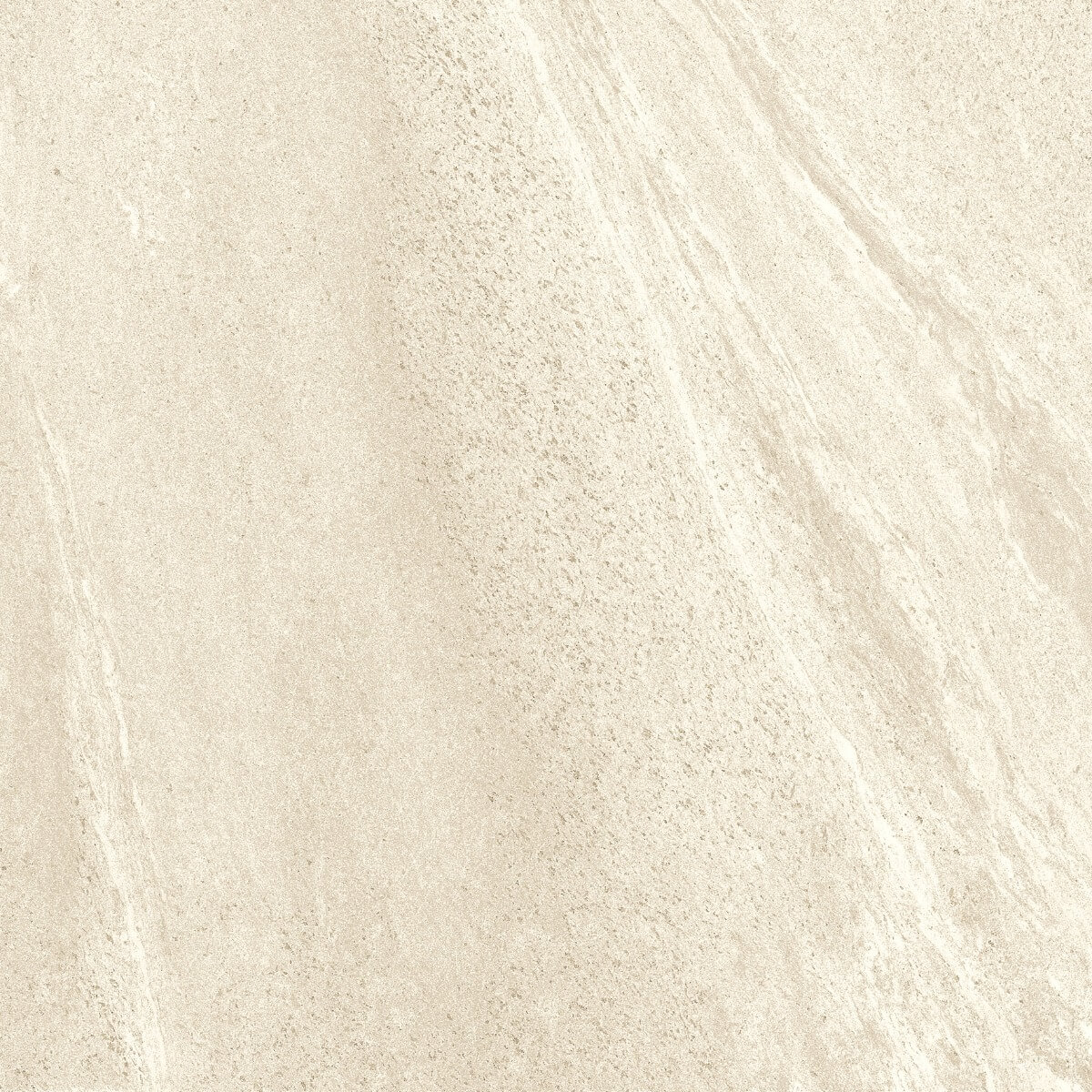 Matte Finish DGVT Perlato Ivory Vitrified tile 600x600 mm