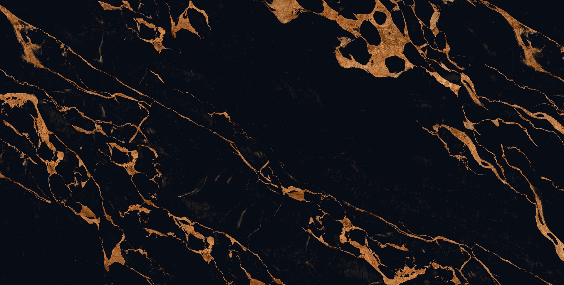 DGVT Portoro Marble Black