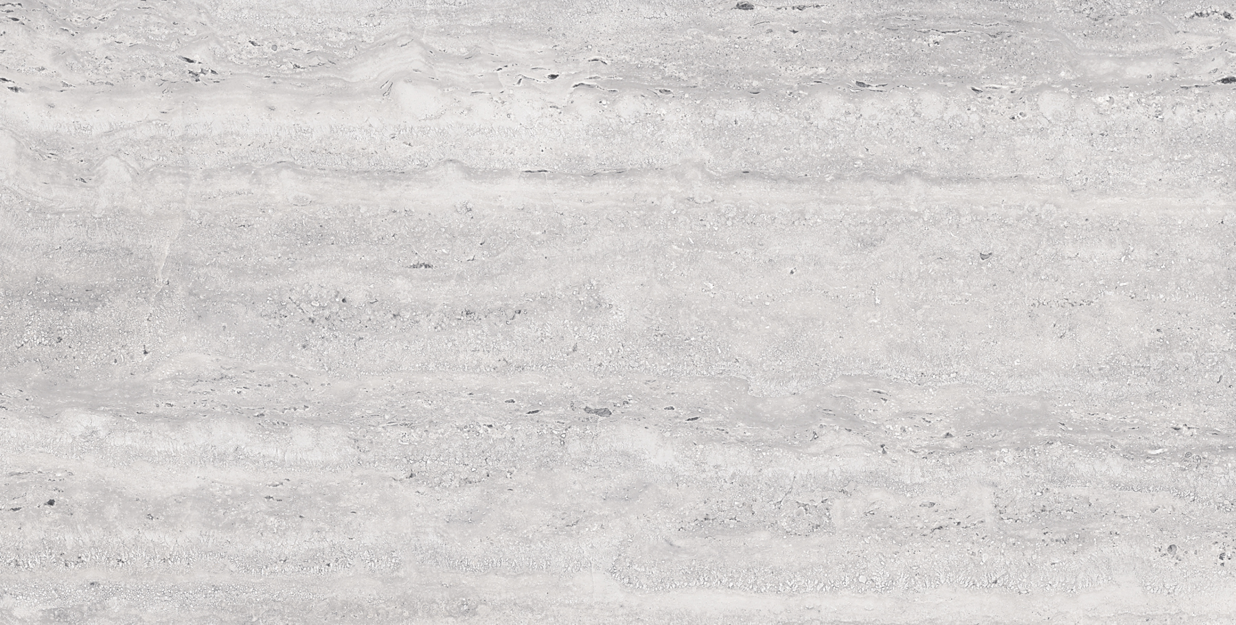 Matte Finish DGVT Real Travertine Grey  Vitrified tile 600x1200 mm