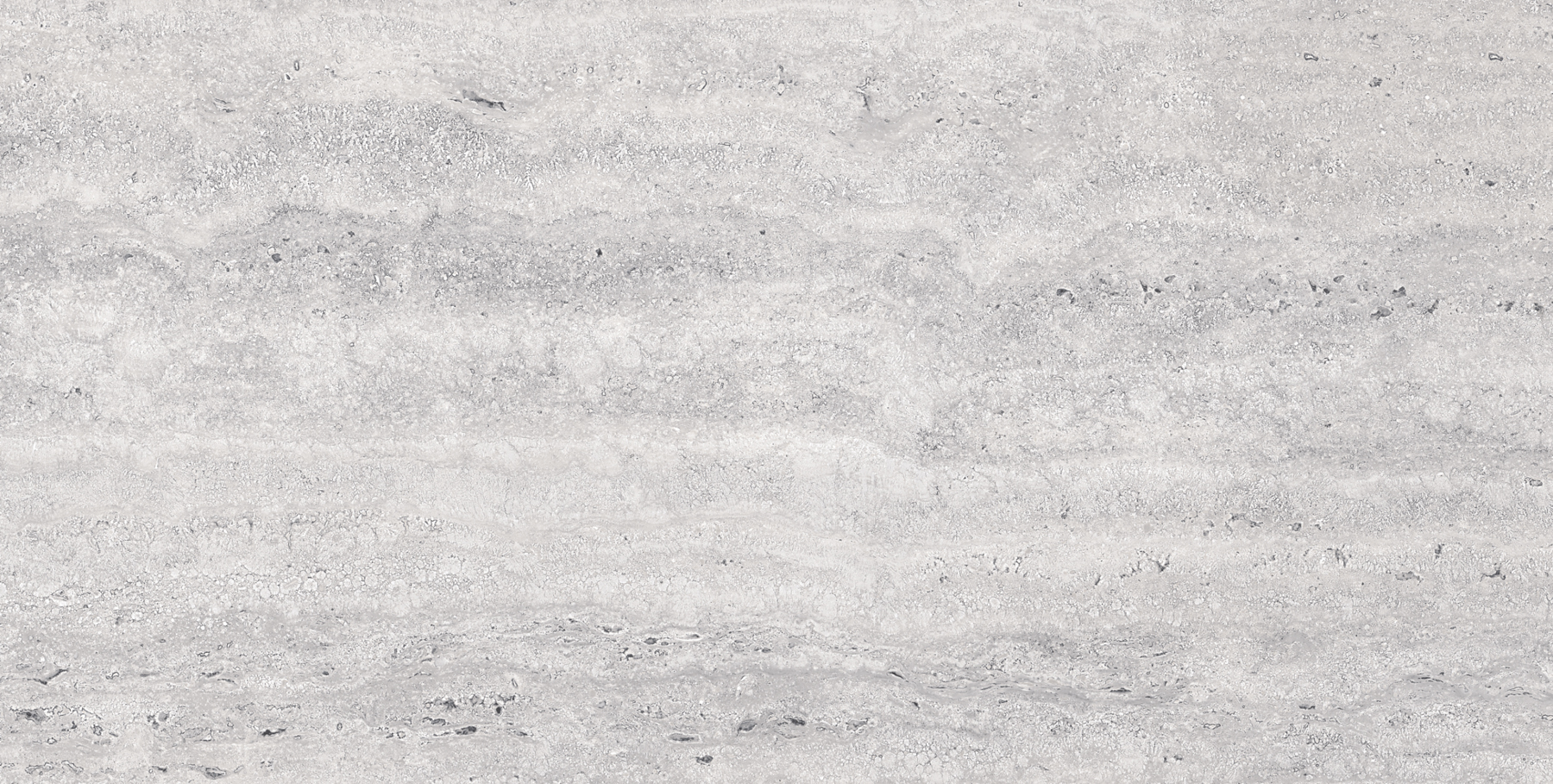 Matte Finish DGVT Real Travertine Grey  Vitrified tile 600x1200 mm