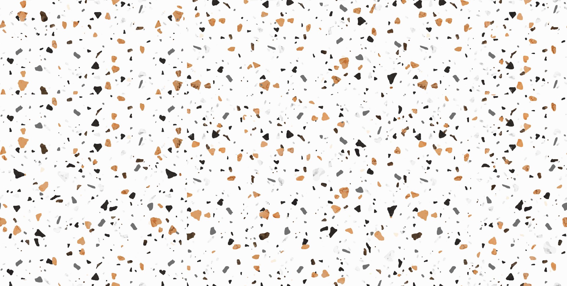 Matte Finish DGVT Terrazzo Multi Glazed Vitrified Tiles 600x1200 mm