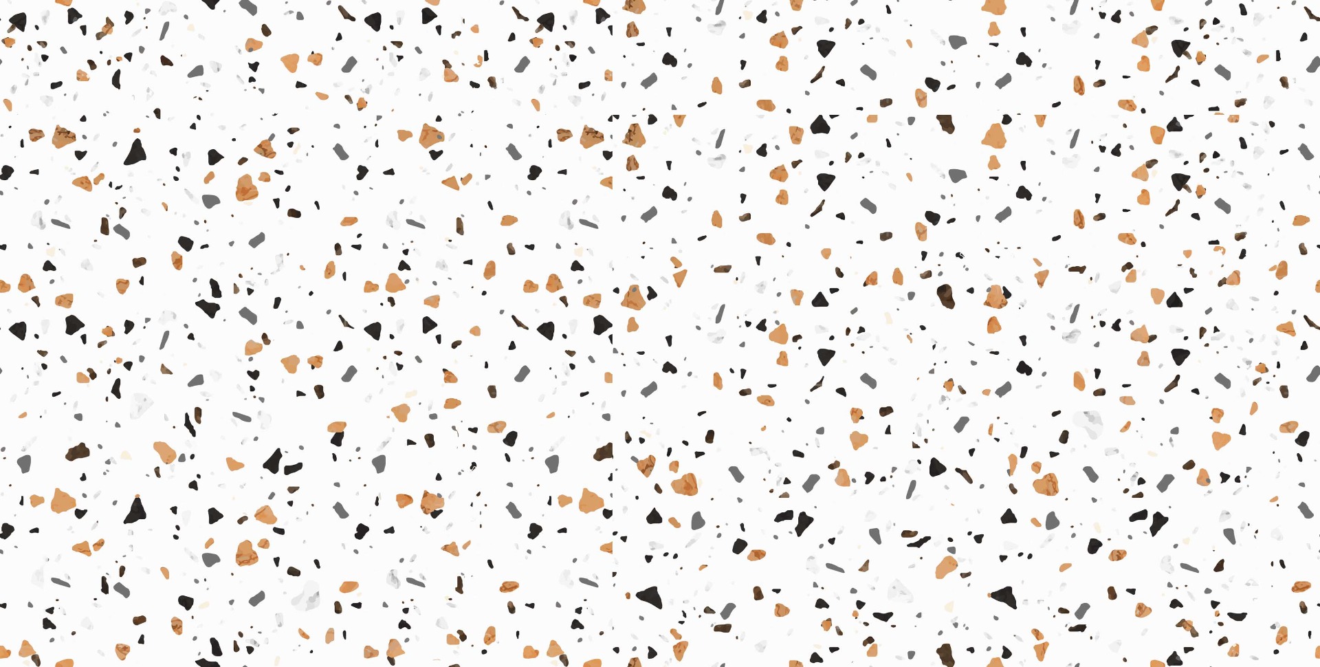 Matte Finish DGVT Terrazzo Multi Glazed Vitrified Tiles 600x1200 mm
