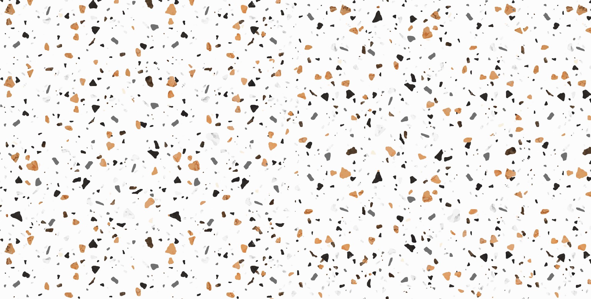 Matte Finish DGVT Terrazzo Multi Glazed Vitrified Tiles 600x1200 mm