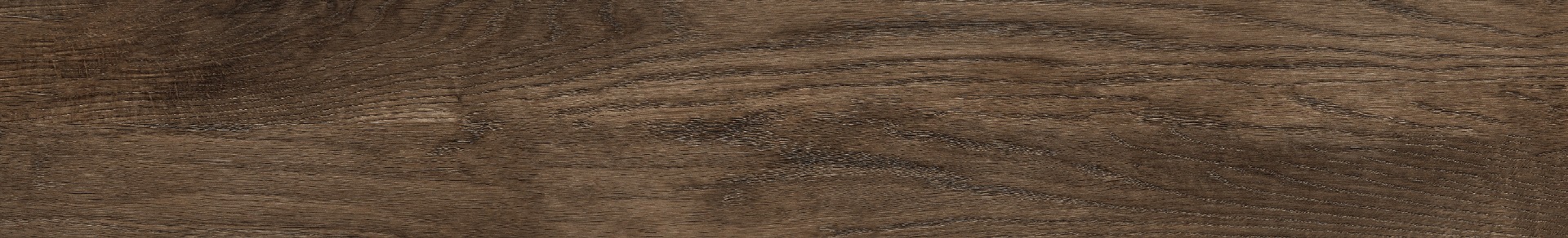 Matte Finish DGVT Veneer Teak Wood Vitrified tile 195x1200 mm