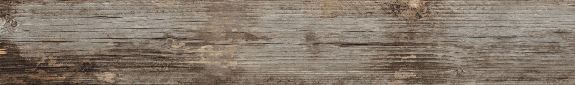 Matte Finish DGVT Vintage Stained Wood Vitrified tile 195x1200 mm