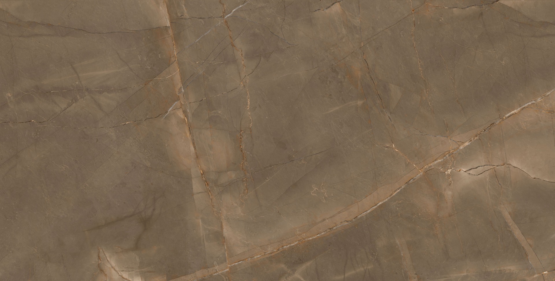 Matte Finish DR Carving Armani Marble Brown Carving tile 600x1200 mm