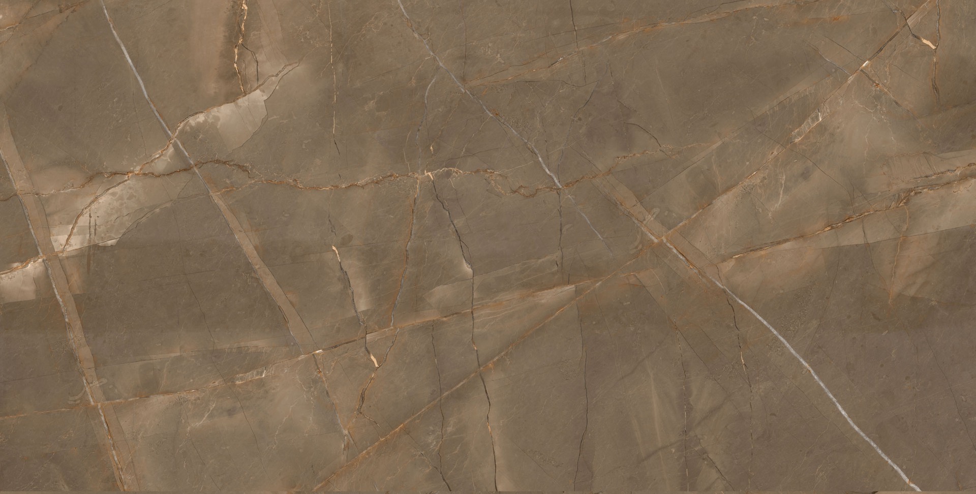 Matte Finish DR Carving Armani Marble Brown Carving tile 600x1200 mm