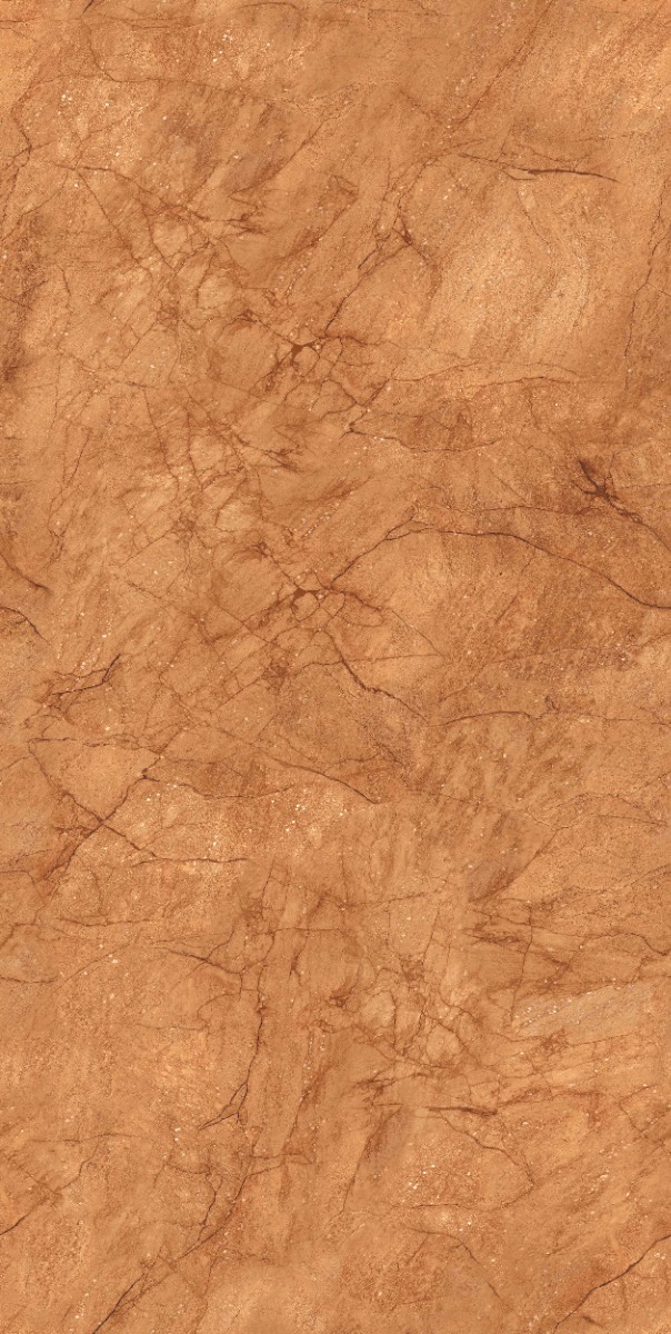 Matte Finish DR Carving Endless Crackle Dyna Marble Glazed Vitrified Tiles 600x1200 mm