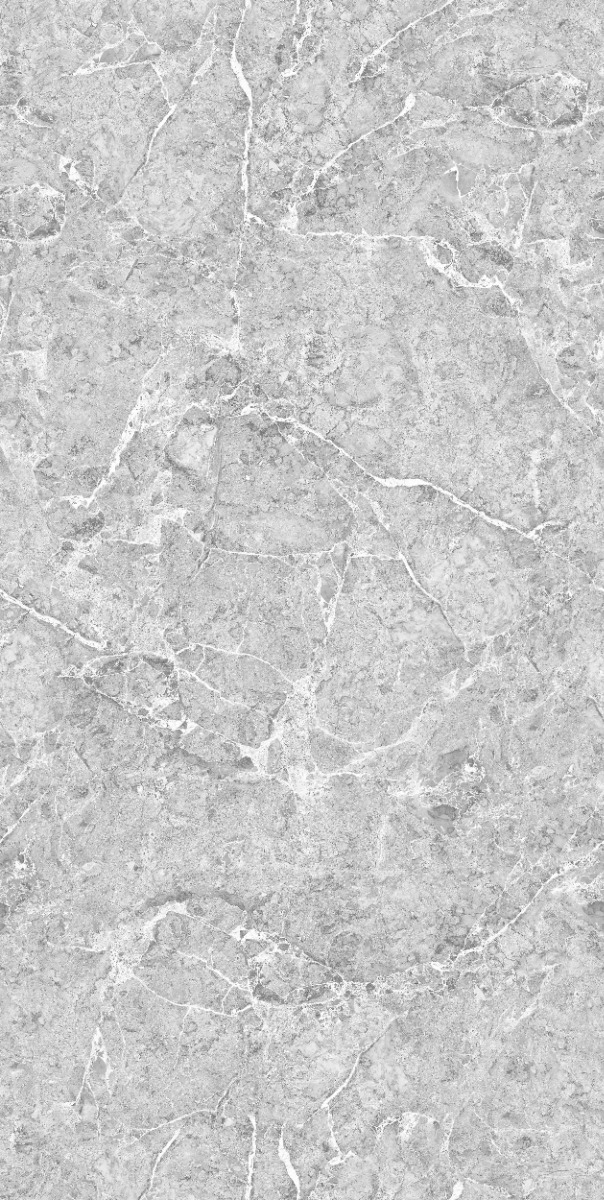 DR Carving Endless Dalya Silver Marble