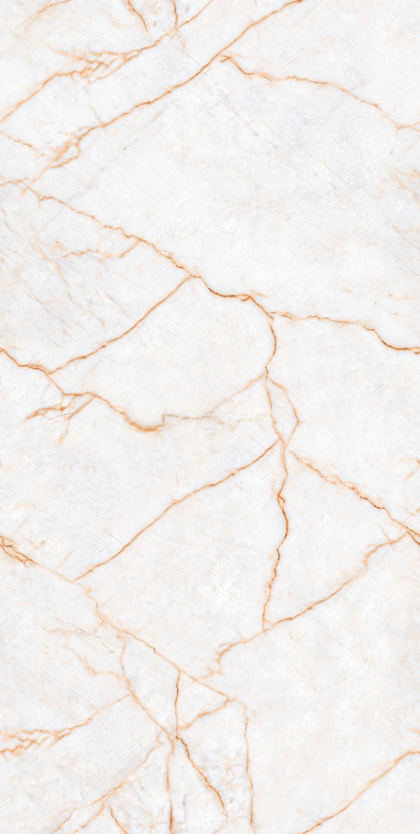 Matte Finish DR Carving Endless Gold Spider Marble Glazed Vitrified Tiles 600x1200 mm