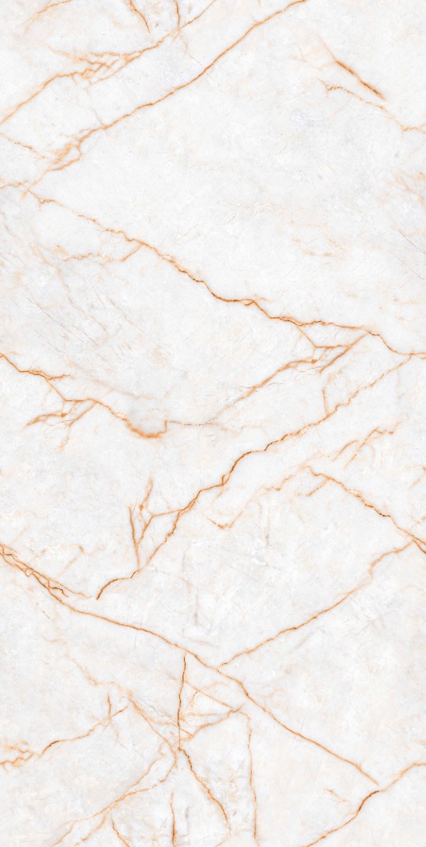 Matte Finish DR Carving Endless Gold Spider Marble Glazed Vitrified Tiles 600x1200 mm