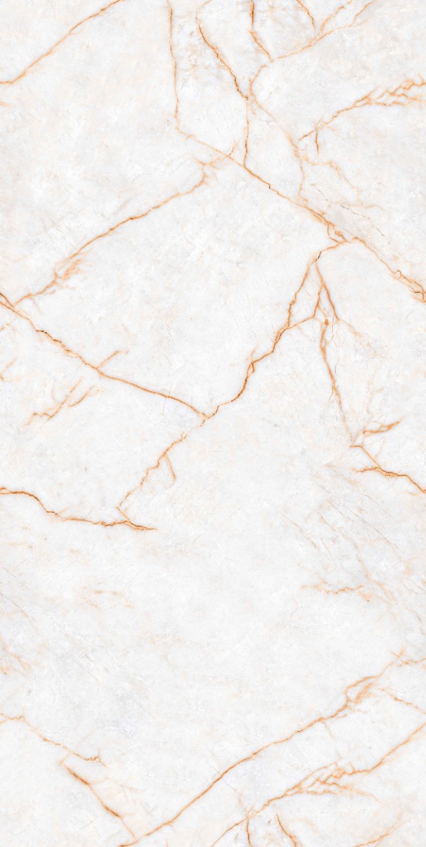 Matte Finish DR Carving Endless Gold Spider Marble Glazed Vitrified Tiles 600x1200 mm