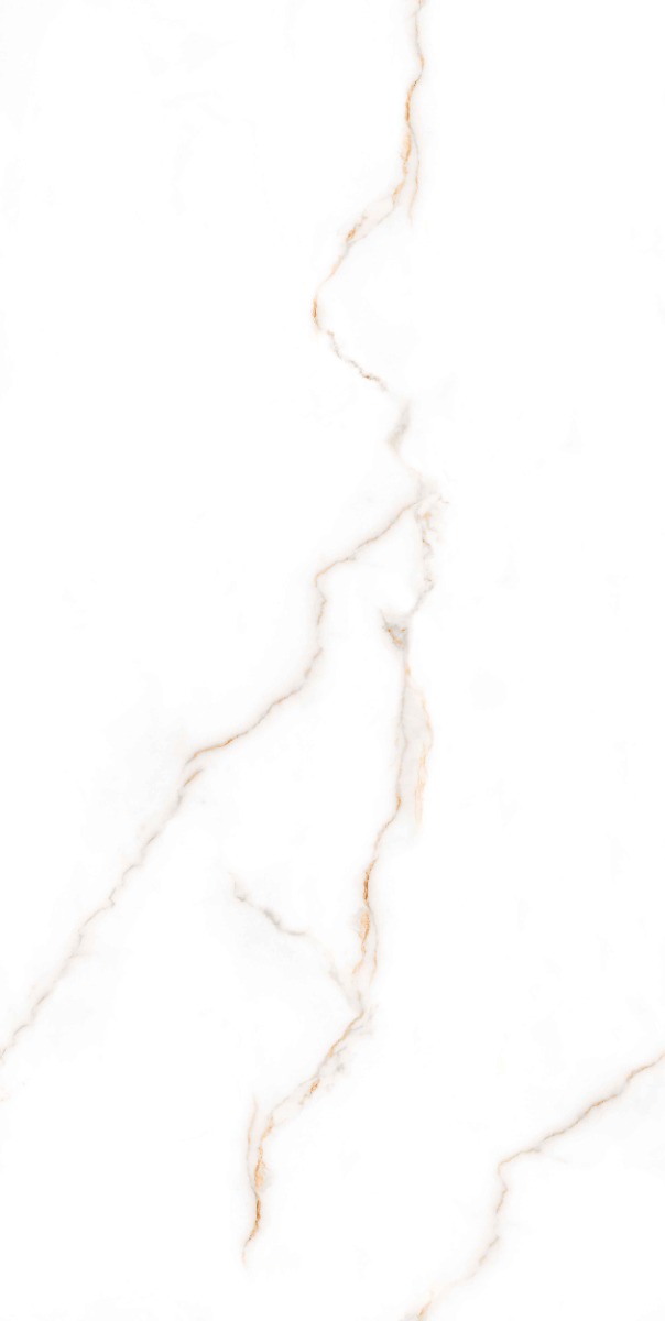 Matte Finish DR Carving Endless Statuario Gold Vein Glazed Vitrified Tiles 600x1200 mm