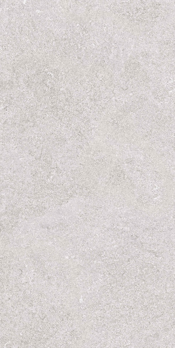 Matte Finish DR Carving Metal Coquina Sand Grey Glazed Vitrified Tiles 600x1200 mm