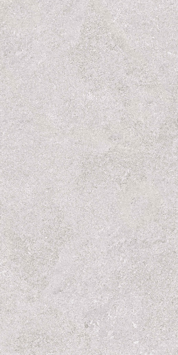 Matte Finish DR Carving Metal Coquina Sand Grey Glazed Vitrified Tiles 600x1200 mm