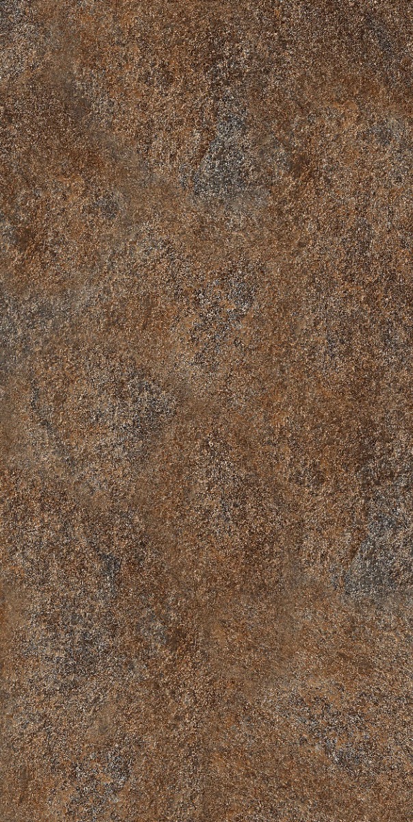 Matte Finish DR Carving Metal Jungi Glazed Vitrified Tiles 600x1200 mm
