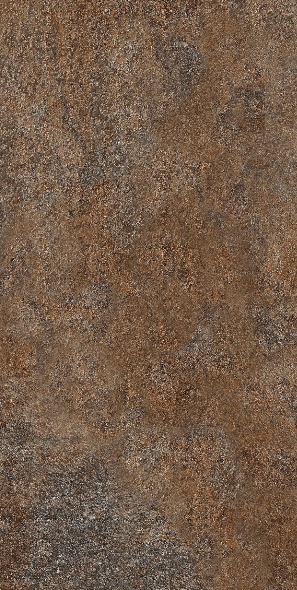 Matte Finish DR Carving Metal Jungi Glazed Vitrified Tiles 600x1200 mm