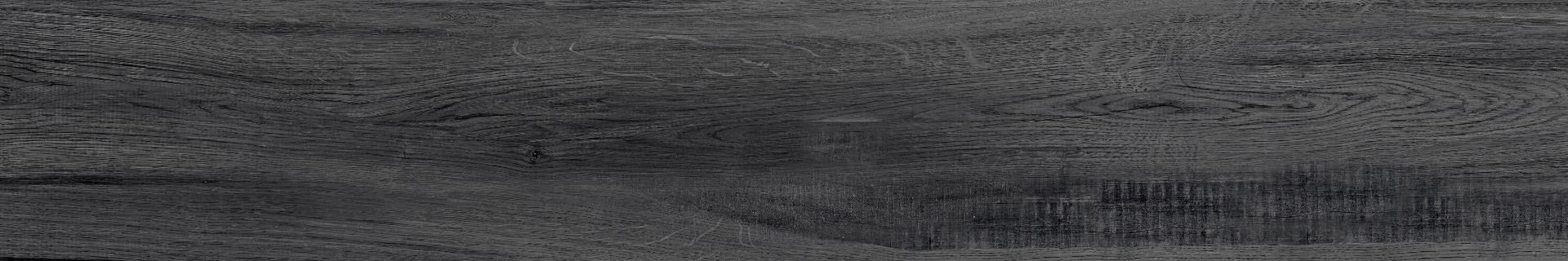 Matte Finish DR DGVT Cedar  Wood Grey Glazed Vitrified Tiles 200x1200 mm