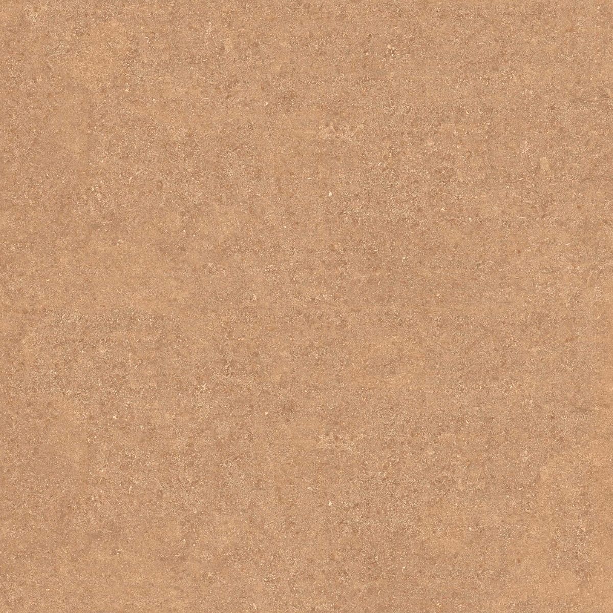 Matte Finish DR DGVT Landstone Brown Glazed Vitrified Tiles 600x600 mm