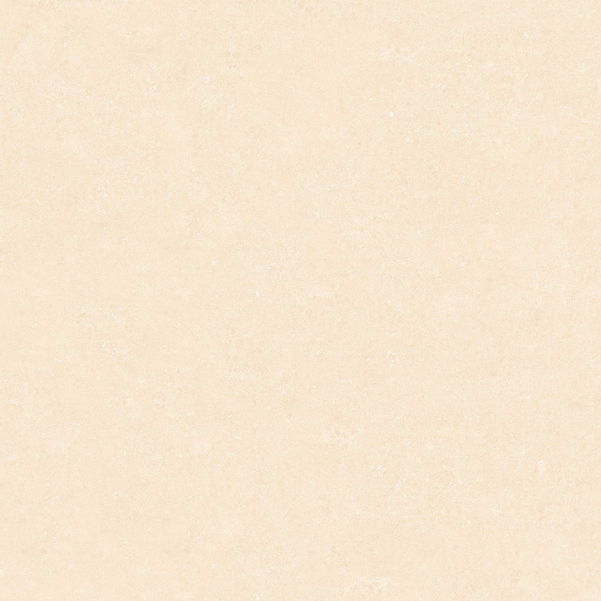 Matte Finish DR DGVT Landstone Creama Glazed Vitrified Tiles 600x600 mm