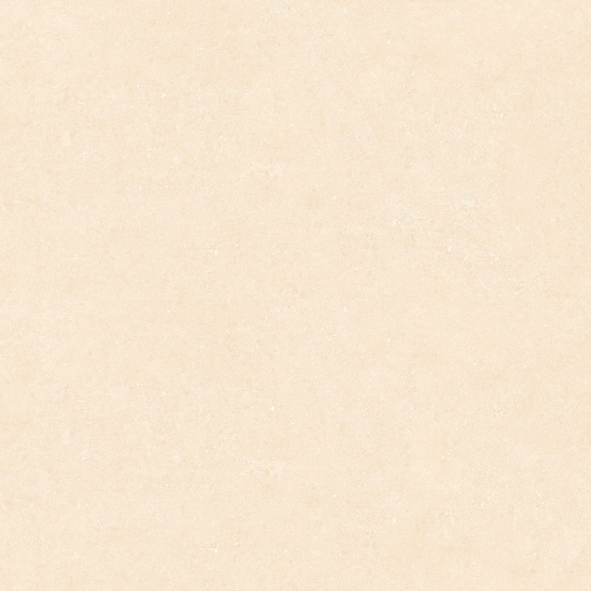 Matte Finish DR DGVT Landstone Creama Glazed Vitrified Tiles 600x600 mm