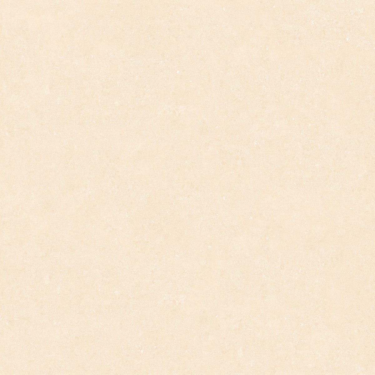 Matte Finish DR DGVT Landstone Creama Glazed Vitrified Tiles 600x600 mm