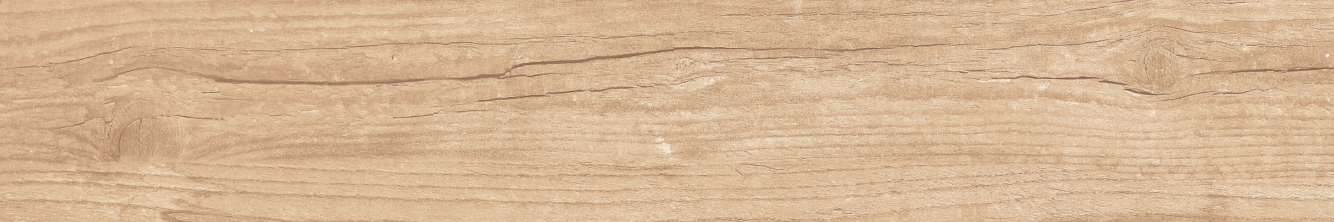 Matte Finish DR DGVT Lugano  Oak wood Ivory Glazed Vitrified Tiles 200x1200 mm