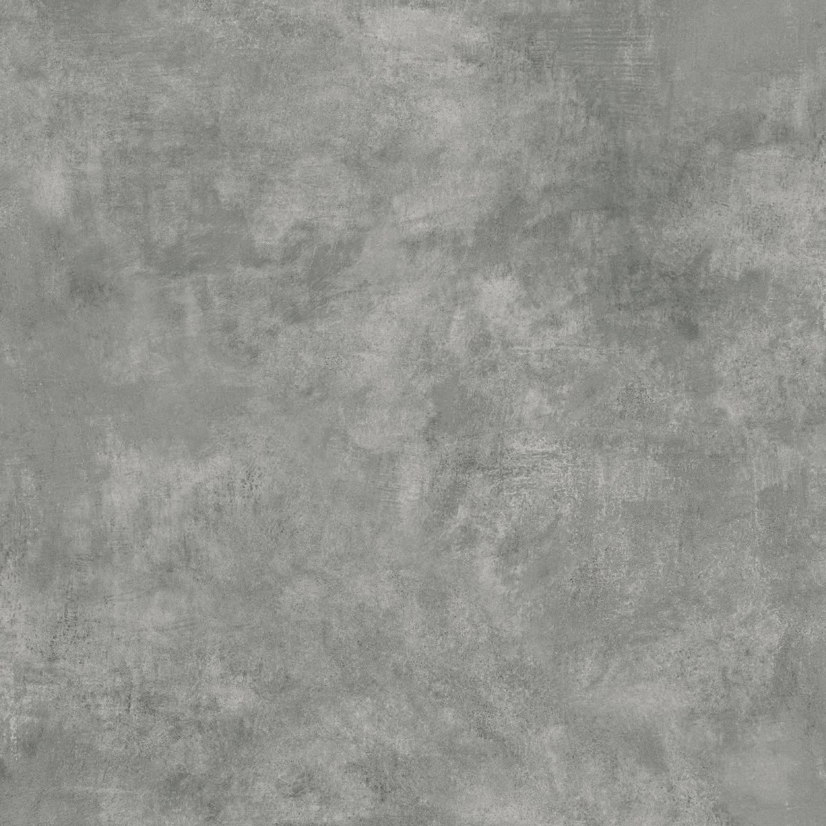 Matte Finish DR DGVT Smoky Grey Dark Glazed Vitrified Tiles 600x600 mm