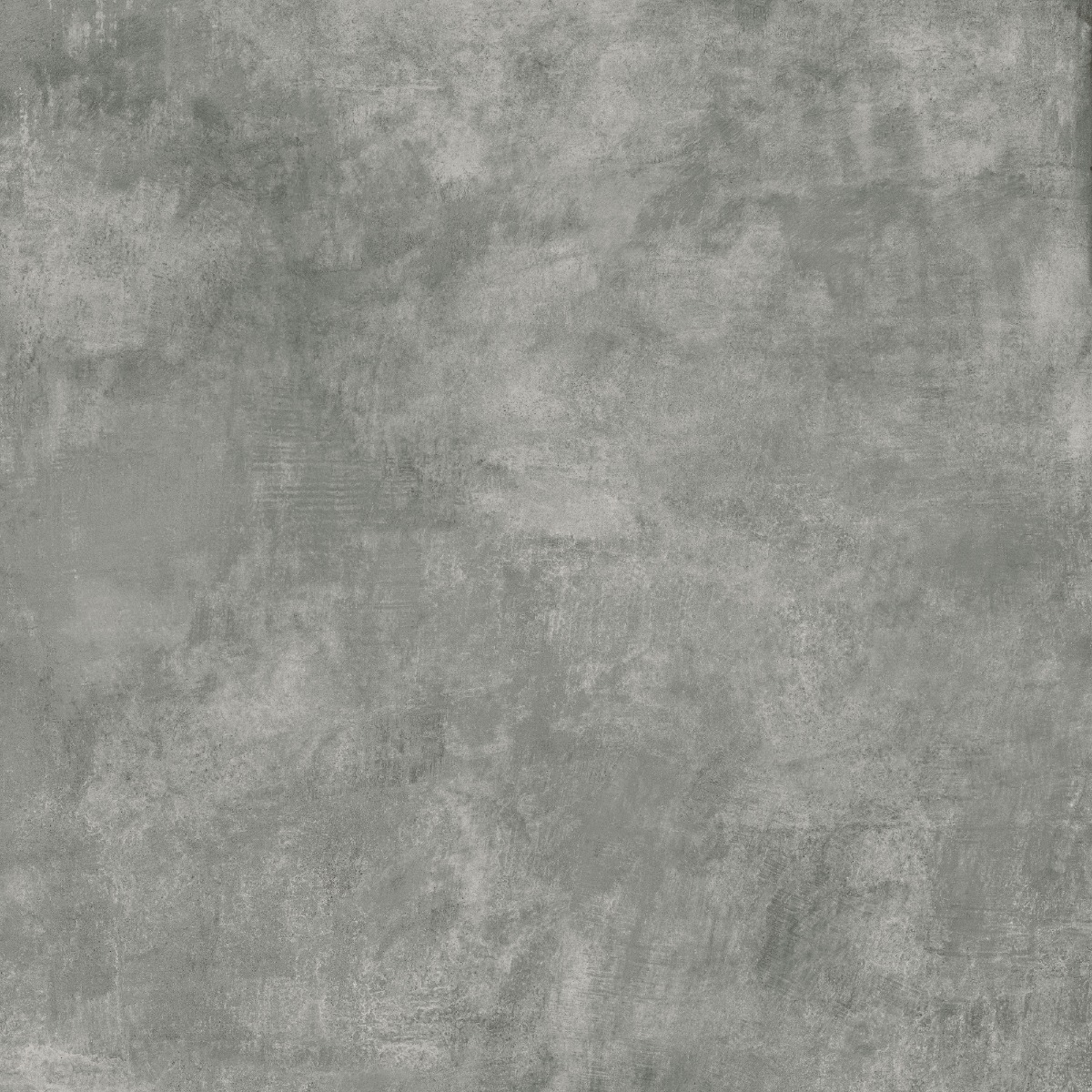 Matte Finish DR DGVT Smoky Grey Dark Glazed Vitrified Tiles 600x600 mm