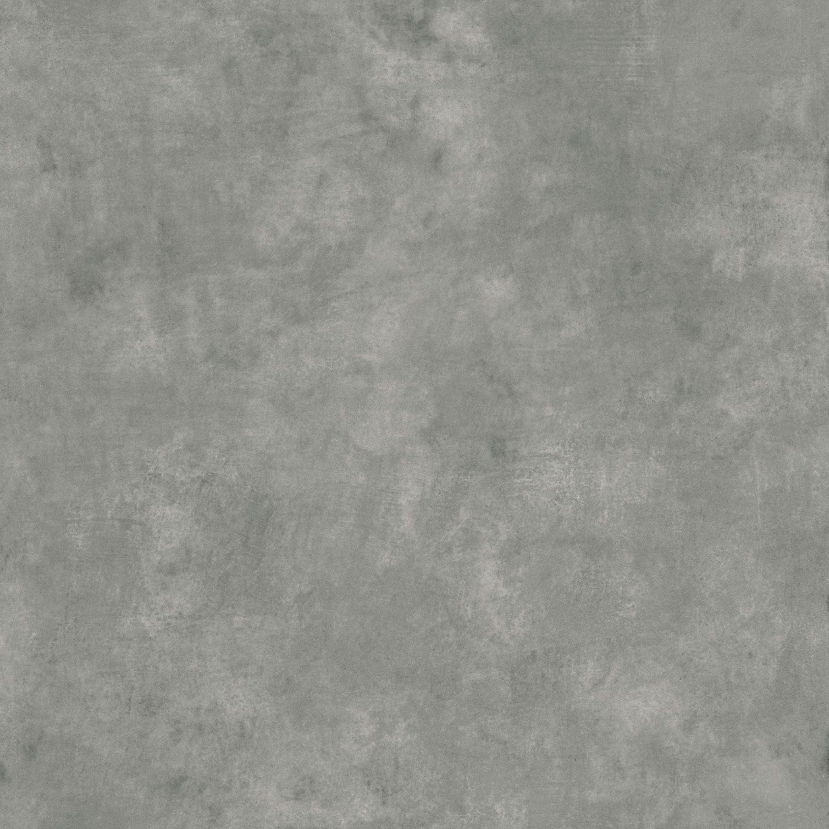 Matte Finish DR DGVT Smoky Grey Dark Glazed Vitrified Tiles 600x600 mm