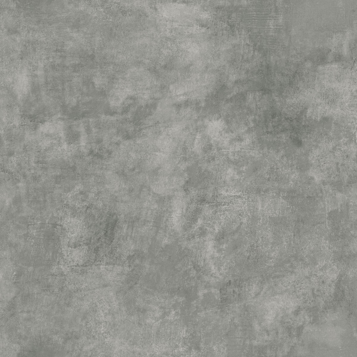 Matte Finish DR DGVT Smoky Grey Dark Glazed Vitrified Tiles 600x600 mm