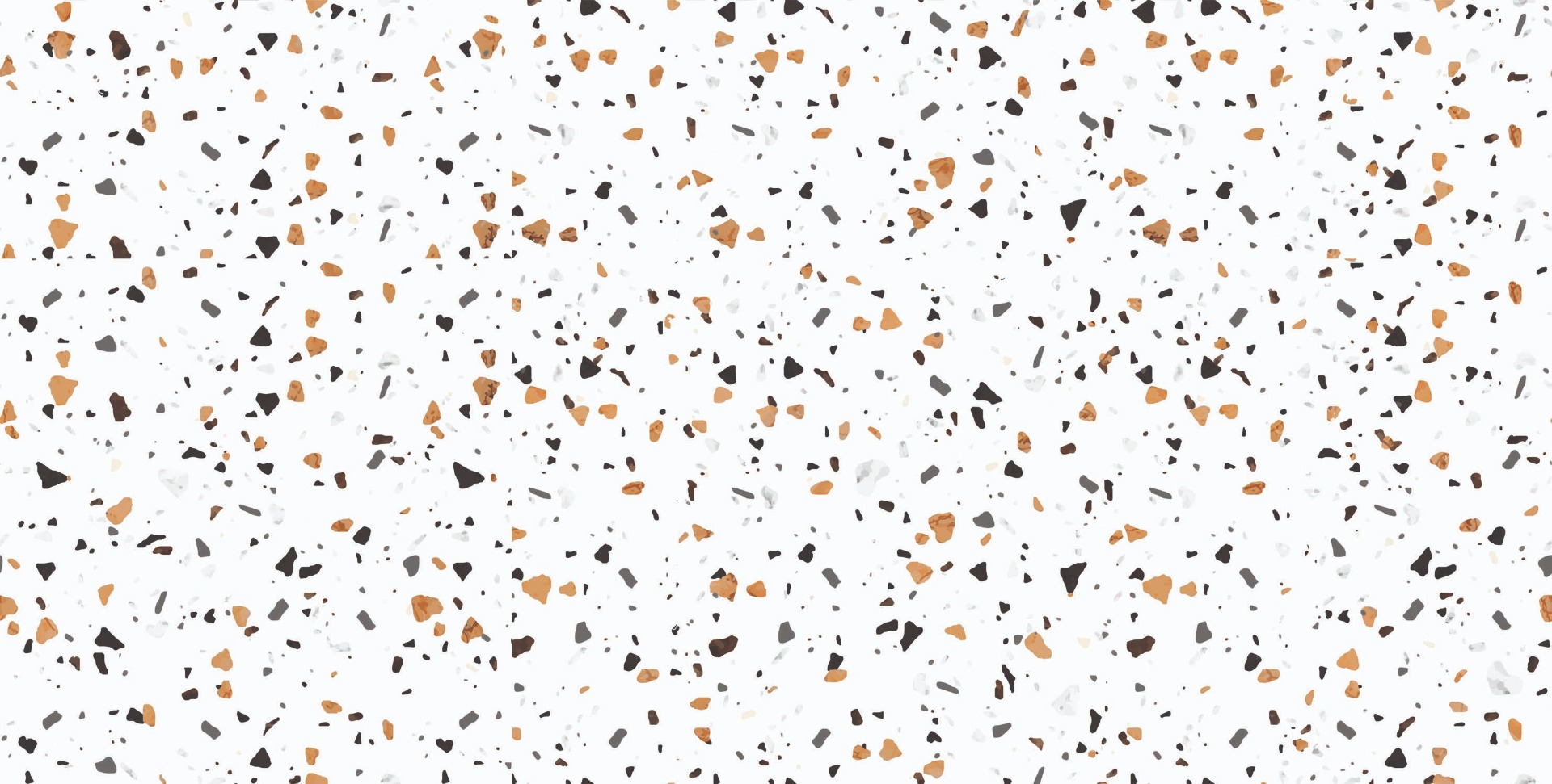 Matte Finish DR DGVT Terrazzo Multi Glazed Vitrified Tiles 600x1200 mm
