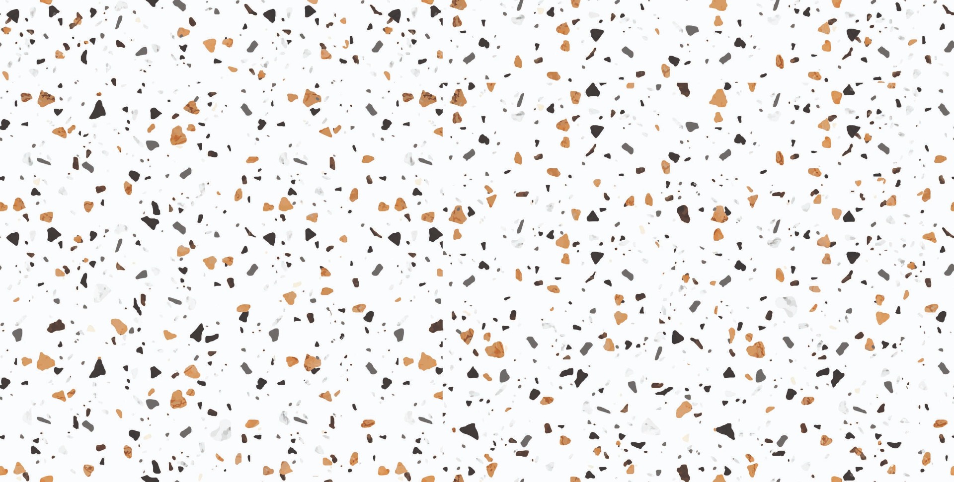 Matte Finish DR DGVT Terrazzo Multi Glazed Vitrified Tiles 600x1200 mm