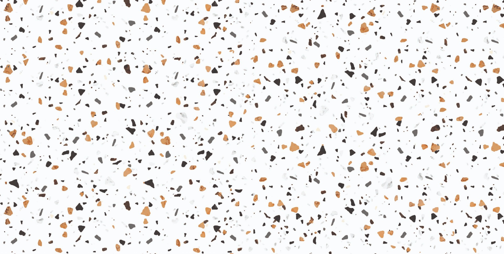 Matte Finish DR DGVT Terrazzo Multi Glazed Vitrified Tiles 600x1200 mm