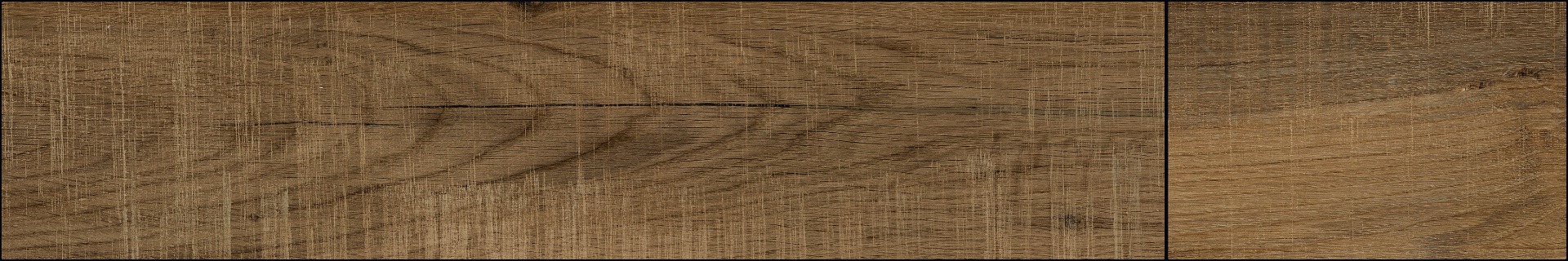 Matte Finish DR DGVT Virginia  Oak Wood  Glazed Vitrified Tiles 200x1200 mm