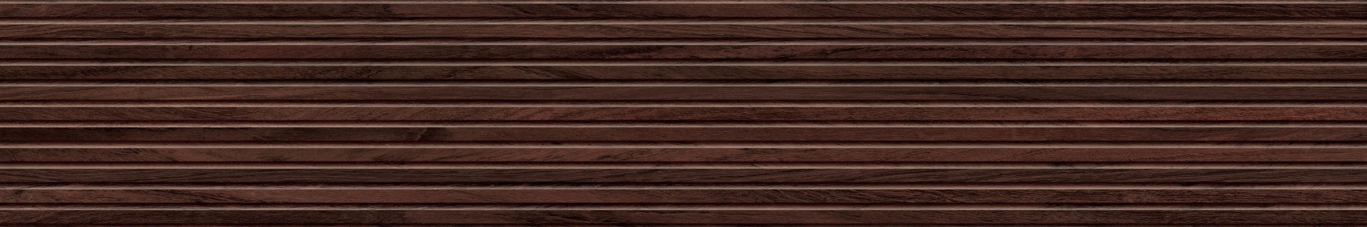 DR DGVT Walnut  Wood slats 