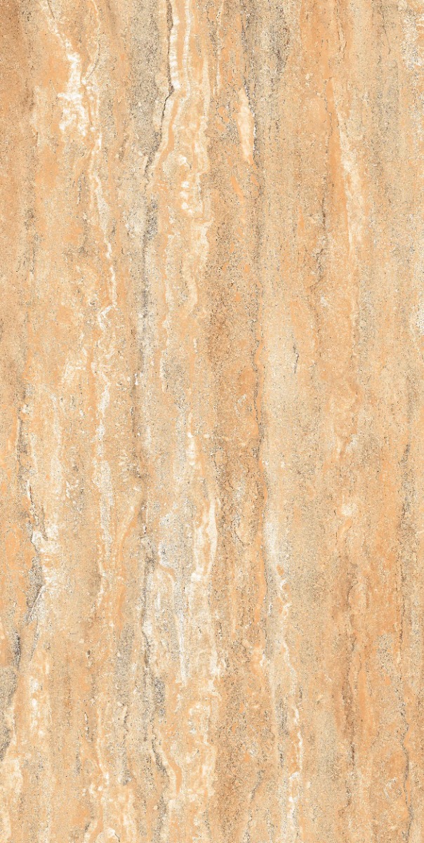 DR Matte Classic Travertine Golden