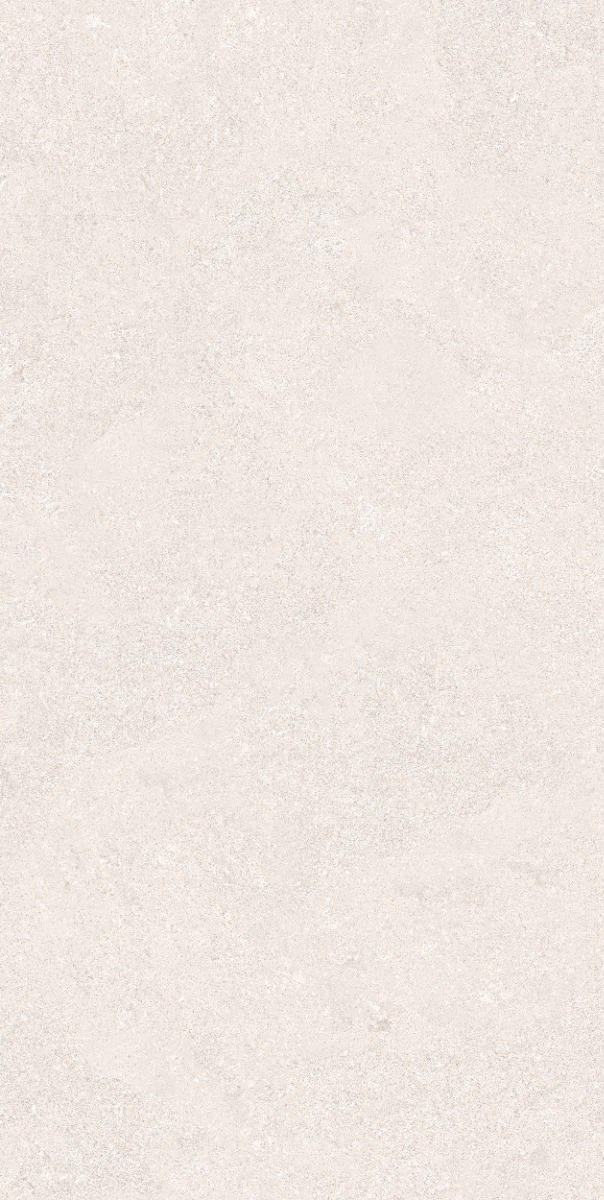Matte Finish DR Matte Coquina Sand Creama Glazed Vitrified Tiles 600x1200 mm