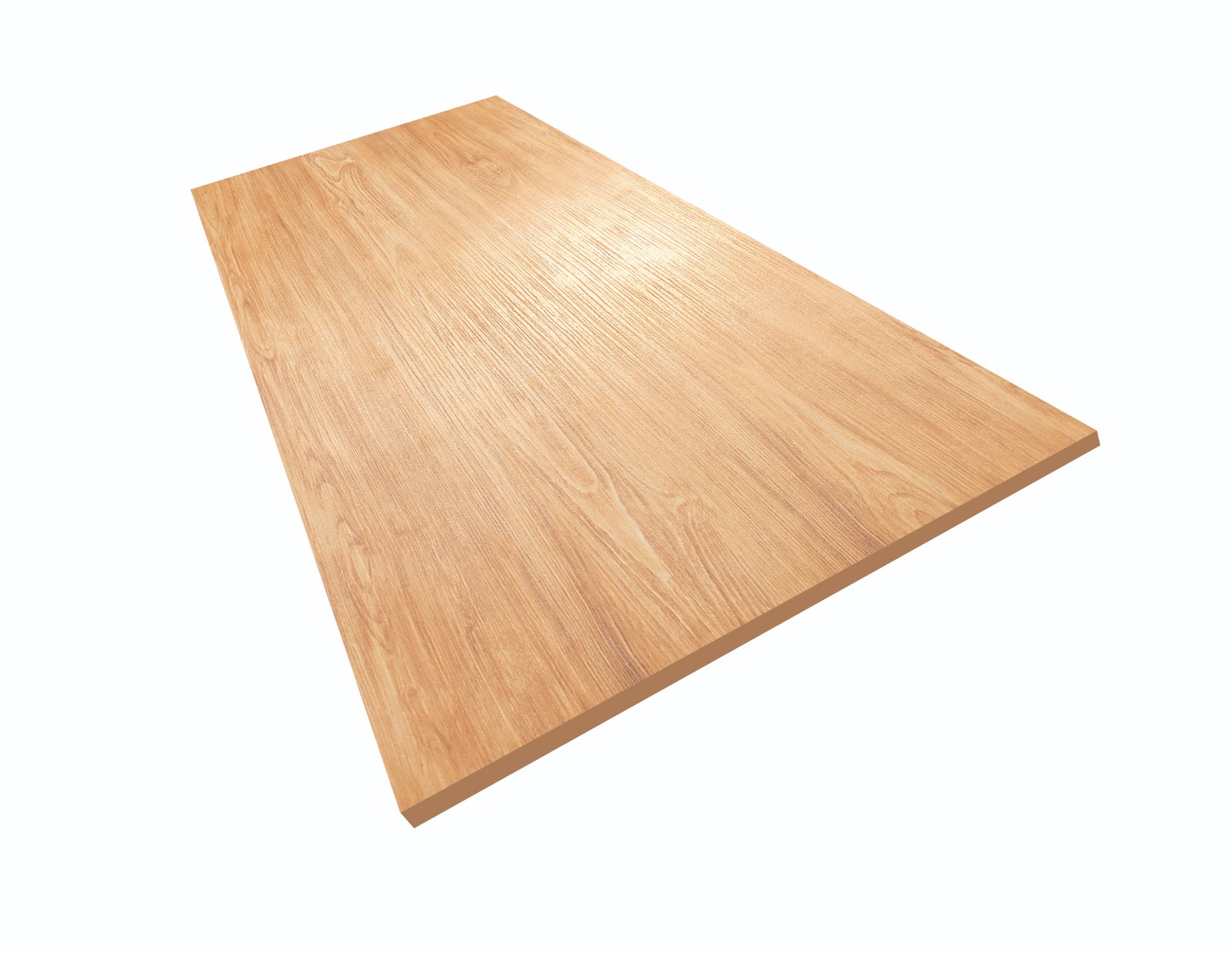 Matte Finish DR Natural Rotowood Creama Glazed Vitrified Tiles 600x1200 mm