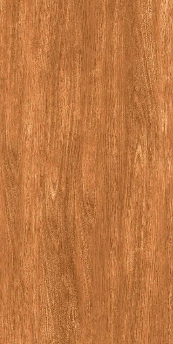 Matte Finish DR Natural Rotowood Beige Glazed Vitrified Tiles 600x1200 mm