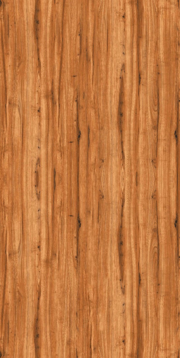 Matte Finish DR Natural Rotowood Brown Glazed Vitrified Tiles 600x1200 mm