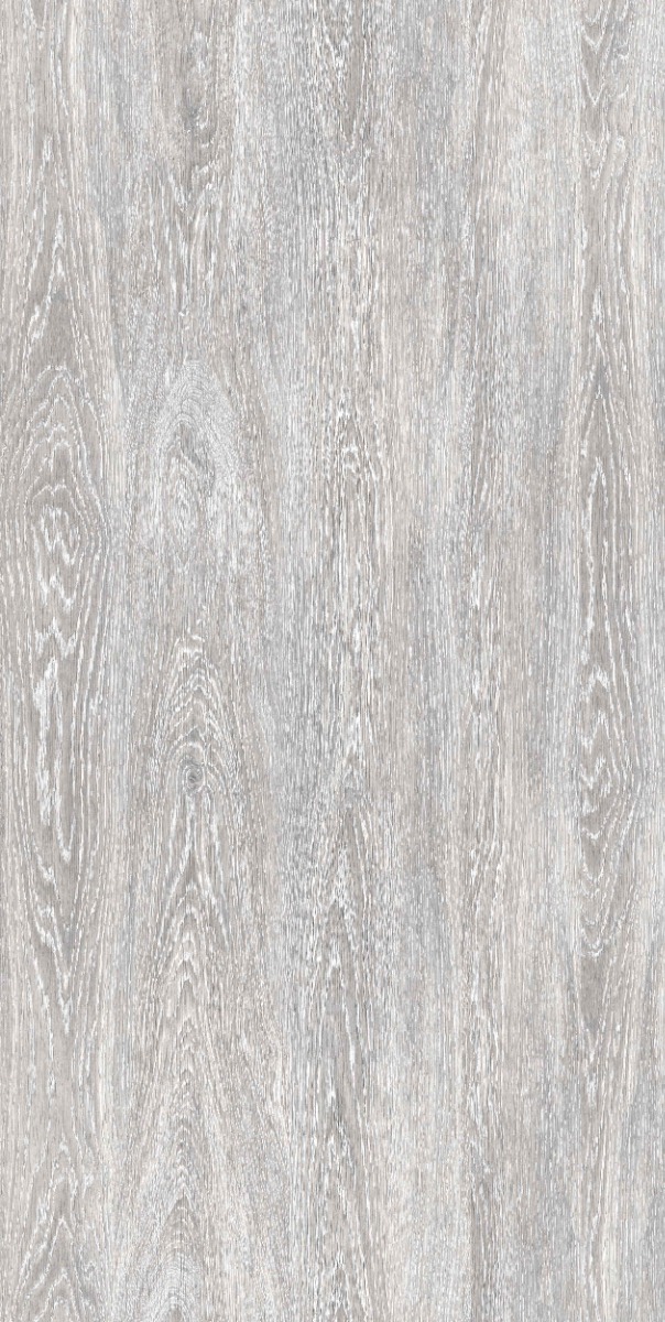 Matte Finish DR Natural Rotowood Silver Glazed Vitrified Tiles 600x1200 mm