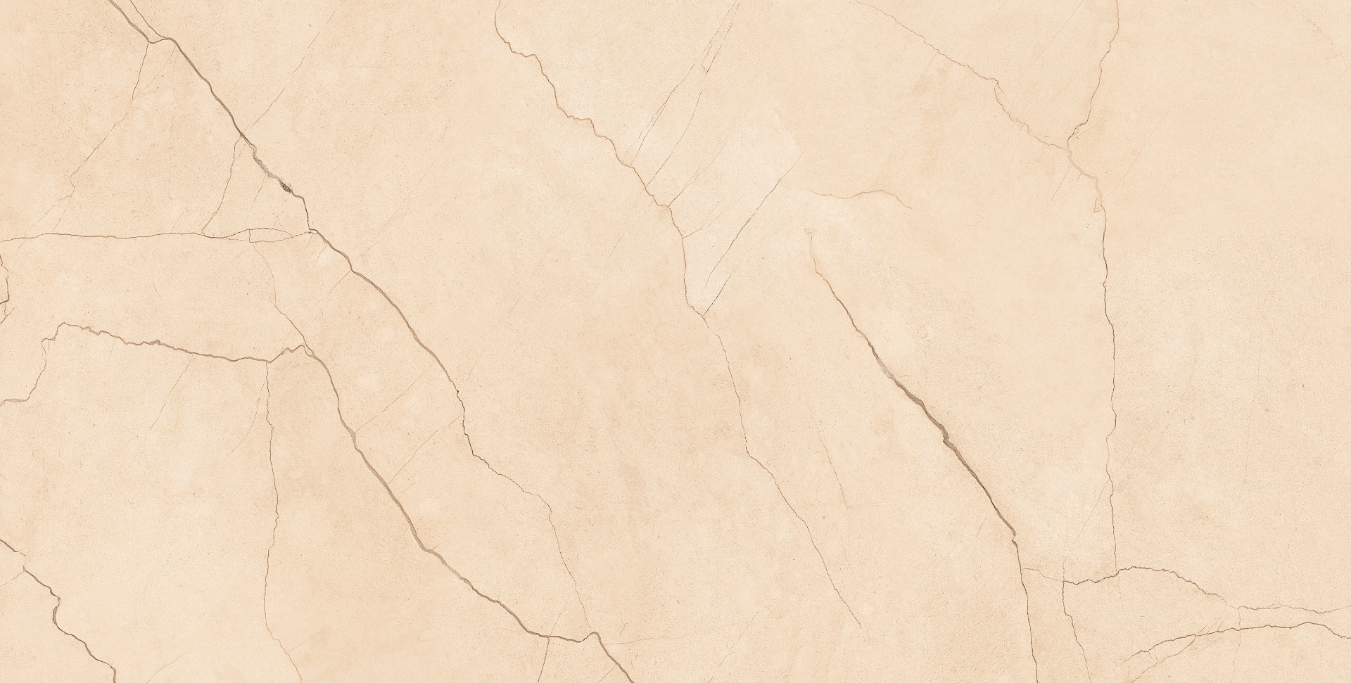 Glossy Finish DR PGVT Desert Beige Glazed Vitrified Tiles 600x1200 mm