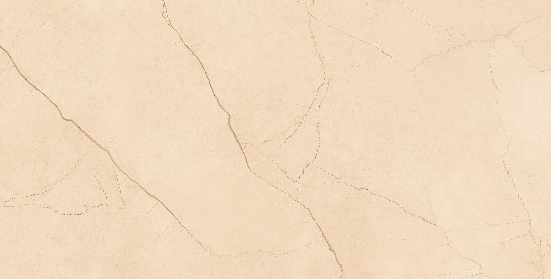 Glossy Finish DR PGVT Desert Beige Glazed Vitrified Tiles 600x1200 mm