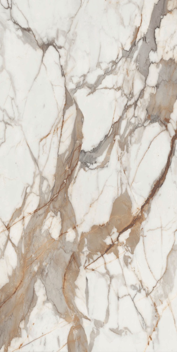DR PGVT Dramatic Calacatta Marble