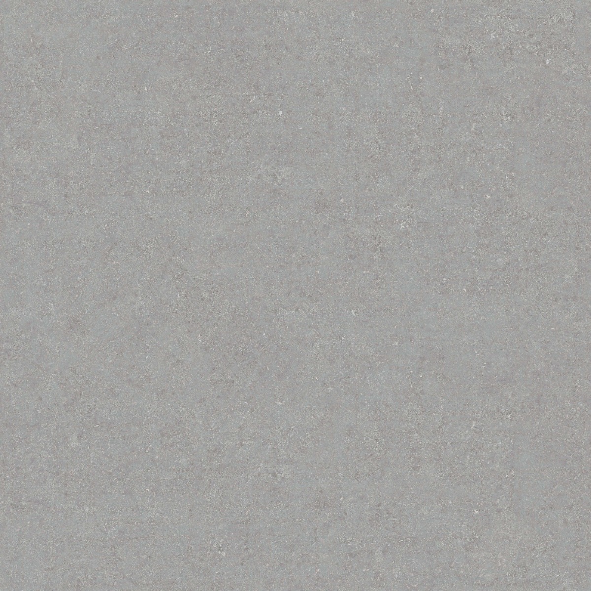 Glossy Finish DR PGVT Grainy Sand Grey LT Glazed Vitrified Tiles 600x600 mm